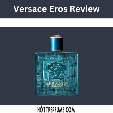 versace eros review jeremy|Versace Eros women review.